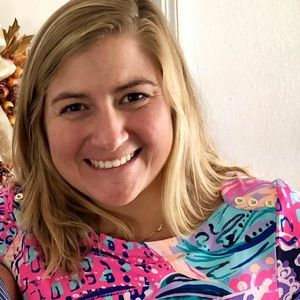 Meet your Posher, Elizabeth